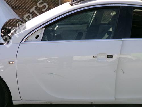 Used Left front door Left front door 38301889 38301889