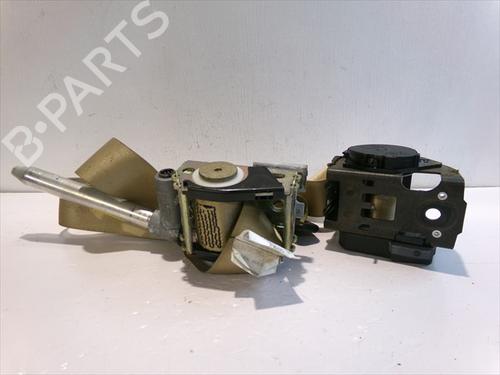 Rear left seatbelt BMW 7 (E65, E66, E67) 730 Ld | BP24567943I29 - Image 2
