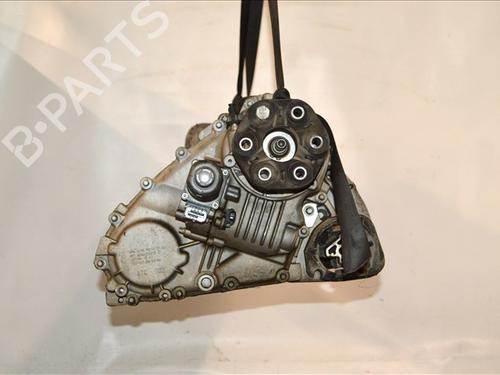 Gearbox BMW X5 (E70) 3.0 d | BP26306795M3 - Image 2
