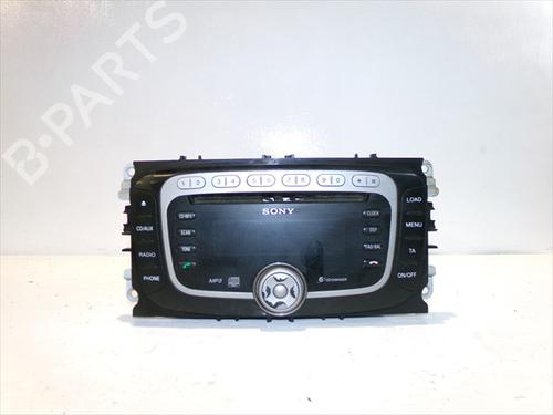 radio-ford-mondeo-iv-ba7-2007-2008-2009-2010-2011-2012-2013-2014-2015-29623017 main image