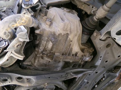 Used Gearbox Gearbox MITSUBISHI ASX (GA_W_) 1.8 DI-D (GA6W) (150 hp) 34180650 34180650