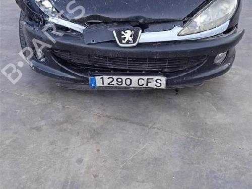 Used Parts VAUXHALL ASTRA Mk IV (G) Saloon (T98) 1.7 TD 2390852