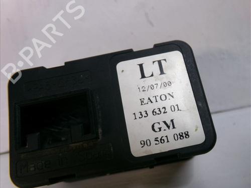 Left front window switch OPEL ASTRA G Hatchback (T98) 1.7 DTI 16V (F08, F48) | BP24860270I27 - Image 5