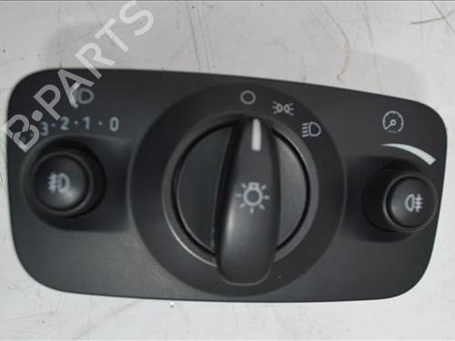 Used Headlight switch Headlight switch FORD S-MAX (WA6) 1.8 TDCi (125 hp) 24562318 24562318
