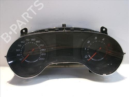 Used Electronic module Electronic module FIAT TIPO Hatchback (356_, 357_) 1.0 (357HXN1A) (101 hp) 24558856 24558856