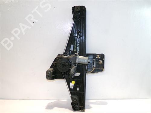 Rudehejsemekanisme Højre bagtil Rudehejsemekanisme Højre bagtil DS DS 3 / DS 3 CROSSBACK (UR_, UC_, UJ_) 1.2 PureTech 130 (URHNSS) (131 hp) 37437853 37437853