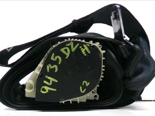 Used Front right seatbelt Front right seatbelt CITROËN C2 (JM_) 1.4 HDi (68 hp) 24558248 24558248