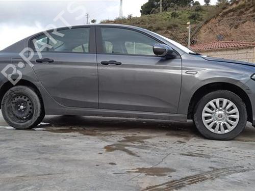 Right front window switch FIAT TIPO Hatchback (356_, 357_) 1.0 (357HXN1A) | BP24557825I26 - Image 7