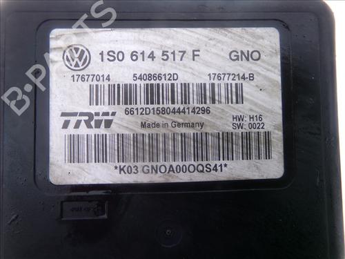 ABS pump SEAT Mii (KF1, KE1) 1.0 | BP31020235M43 - Image 3