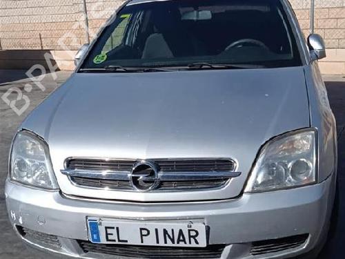 Headlight switch OPEL VECTRA C GTS (Z02) 1.9 CDTI (F68) | BP27444359I24  - Image 5