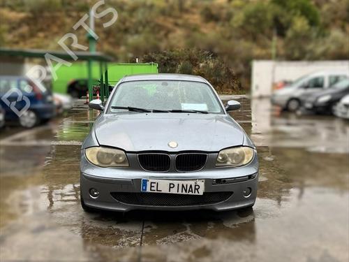 Used Parts BMW 1 (E87) 120 i 5062410