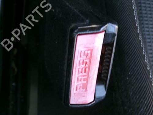 Used Seat buckle Seat buckle 36664240 36664240