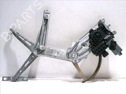 Used Front left window mechanism Front left window mechanism OPEL ZAFIRA A MPV (T98) 2.0 DTI 16V (F75) (101 hp) 27559957 27559957