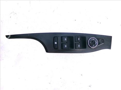 Used Left front window switch Left front window switch HYUNDAI i40 I (VF) 1.7 CRDi (116 hp) 26409126 26409126
