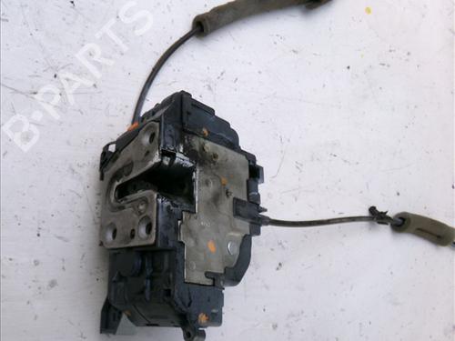 Used Front left lock Front left lock RENAULT MASTER III Van (FV) 2.3 dCi 125 RWD (FV0C, FV0D, FV0H, FV0J, FV0A, FV0K) (125 hp) 25485248 25485248
