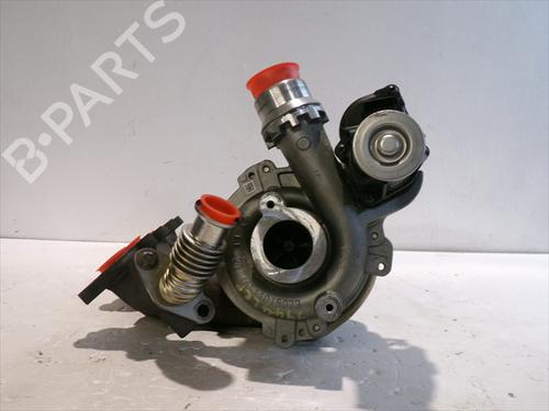 Turbolader/Kompressor Turbolader/Kompressor 38190425 38190425