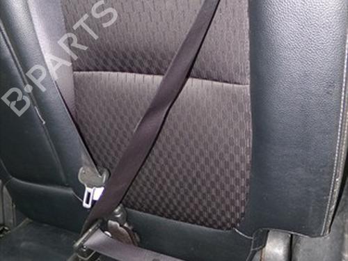 Used Rear left seatbelt Rear left seatbelt MITSUBISHI OUTLANDER III (GG_W, GF_W, ZJ, ZL, ZK) 2.0 Hybrid 4WD (GG2W) (200 hp) 33423306 33423306