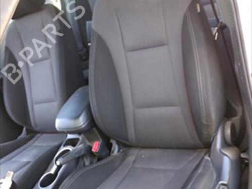 Used Left front seat Left front seat 38435545 38435545