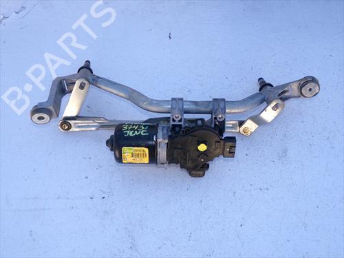 Used Front wiper motor Front wiper motor RENAULT CLIO IV (BH_) 1.5 dCi 75 (75 hp) 33264851 33264851