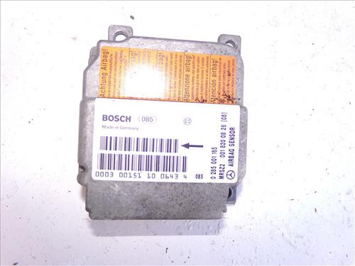 ecu-airbags-mercedes-benz-clk-c208-1997-1998-1999-2000-2001-2002-2003-33422888 main image