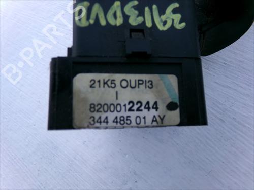 Headlight switch RENAULT ESPACE IV (JK0/1_) 2.0 dCi (JK01, JK02, JK1J, JK1K, JK1H) | BP39226267I24 - Image 3