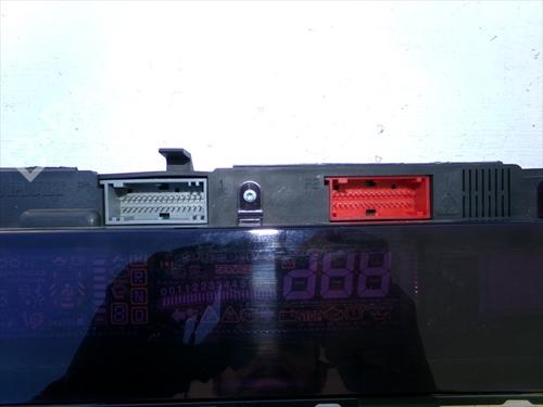 Electronic module RENAULT ESPACE IV (JK0/1_) 2.0 dCi (JK01, JK02, JK1J, JK1K, JK1H) | BP40528712M83 - Image 2