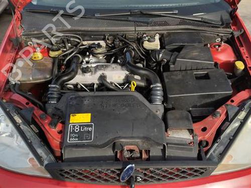 Left front window switch FORD FOCUS I Saloon (DFW) 1.8 Turbo DI / TDDi | BP24564145I27 - Image 3