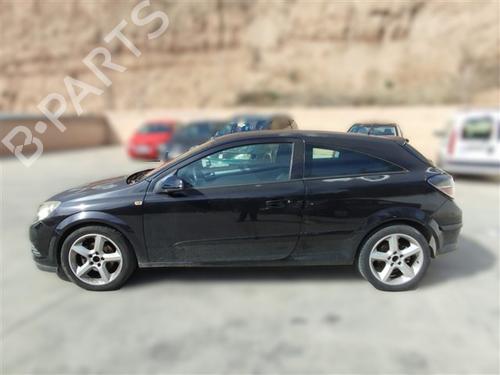 Starter OPEL ASTRA H GTC (A04) 1.6 (L08) | BP24860328M8  - Image 9