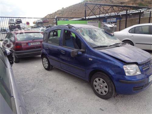 Steering rack FIAT PANDA (169_) 1.2 (169.AXB11, 169.AXB1A) | BP24555930M22  - Image 6