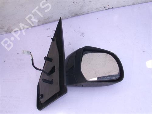 Used Right mirror Right mirror 38498780 38498780
