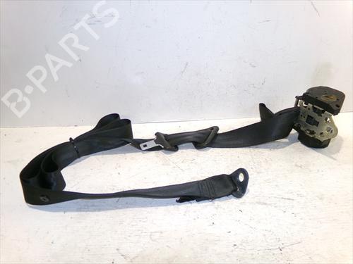 Used Rear right seatbelt Rear right seatbelt CITROËN AX (ZA-_) 11 (60 hp) 25612277 25612277