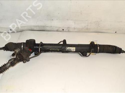 Used Steering rack Steering rack BMW 7 (E65, E66, E67) 745 d (329 hp) 24563115 24563115