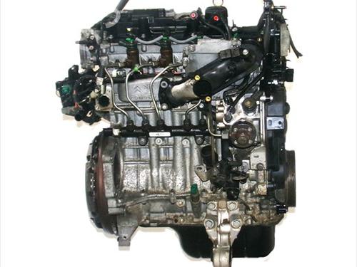Engine PEUGEOT PARTNER Box Body/MPV 1.6 BlueHDi 120 | BP32259159M1 - Image 2