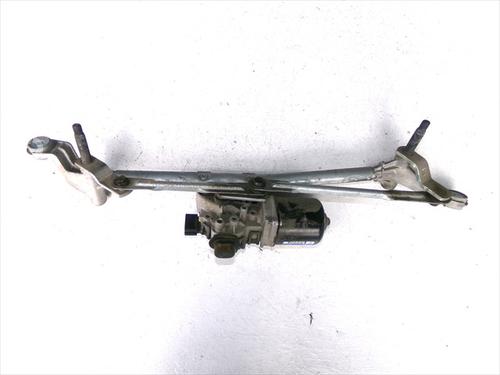 Used Front wiper motor Front wiper motor RENAULT MEGANE IV Hatchback (B9A/M/N_) 1.5 Blue dCi 115 (B9A6) (116 hp) 32228235 32228235