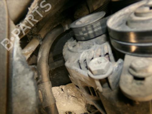 Used Alternator Alternator CITROËN JUMPER I Bus (230P) 2.5 TDi (107 hp) 26920045 26920045