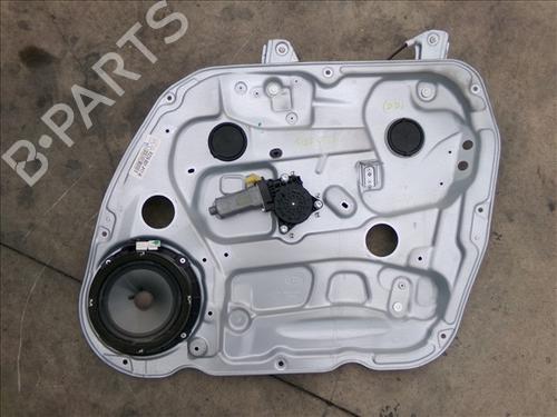 Used Front right window mechanism Front right window mechanism KIA CARENS III MPV (UN) 2.0 CRDi 140 (140 hp) 30437698 30437698