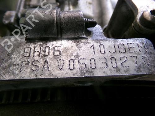 Engine PEUGEOT PARTNER Box Body/MPV 1.6 BlueHDi 120 | BP32259159M1 - Image 5