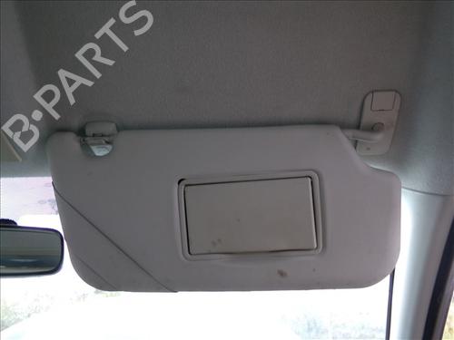 Right sun visor FORD FIESTA VI (CB1, CCN) 1.4 TDCi | BP24860062I2 - Image 2