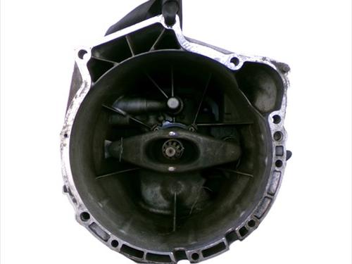 Used Gearbox Gearbox BMW 3 (E46) 320 d (136 hp) 27695086 27695086