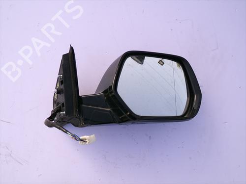 Ryggespeil høyre Ryggespeil høyre HONDA CR-V III (RE_) 2.2 i-CTDi 4WD (RE6) (140 hp) 37259164 37259164