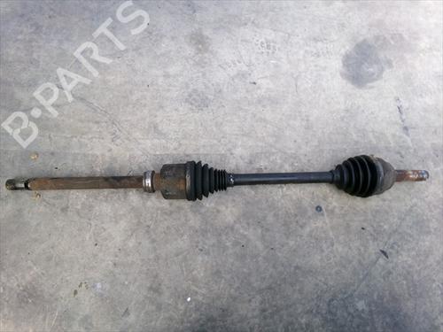 Used Right front driveshaft Right front driveshaft FIAT DUCATO Bus (250_) 130 Multijet 2,3 D (131 hp) 33265665 33265665