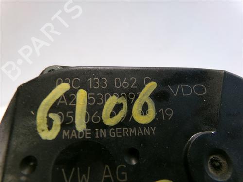 Throttle body VW PASSAT B6 (3C2) 1.4 TSI | BP35894673M82 - Image 5