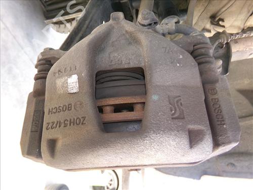 Left front brake caliper FIAT 500L (351_, 352_) 1.6 D Multijet (199LYD1B) | BP33422850M105 - Image 2
