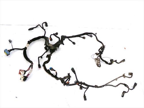 Used Wiring harness Wiring harness PEUGEOT PARTNER Box Body/MPV 1.6 BlueHDi 120 (120 hp) 33264539 33264539
