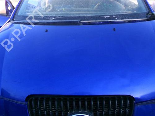 Capot Capot KIA PICANTO I (SA) 1.0 (61 hp) 29203556 29203556