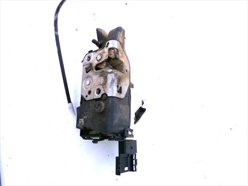 Used Front left lock Front left lock PEUGEOT PARTNER Tepee 1.6 HDi 90 (92 hp) 34645425 34645425