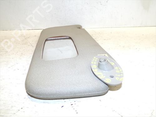 Right sun visor DAEWOO LANOS (KLAT) 1.5 | BP33285596I2 - Image 3