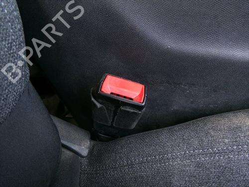 Engache cinturón Engache cinturón CITROËN C5 AIRCROSS (A_) 1.2 PureTech 130 (ARHNSJ) (131 hp) 33538733 33538733