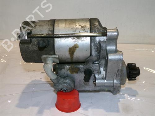 Starter ROVER 25 I Hatchback (RF) 2.0 iDT | BP27648706M8 - Image 3