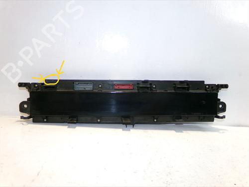 Used Electronic module Electronic module RENAULT SCÉNIC II (JM0/1_) 1.9 dCi (JM0G, JM12, JM1G, JM2C) (120 hp) 36318865 36318865